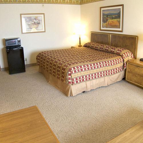 High Desert Inn Elko Szoba fotó