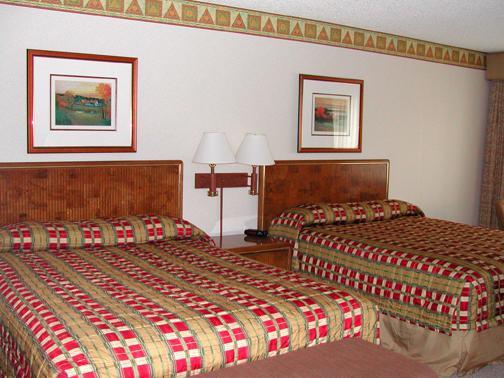 High Desert Inn Elko Kültér fotó