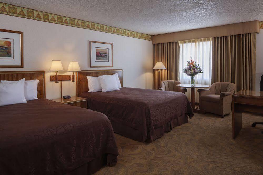 High Desert Inn Elko Kültér fotó