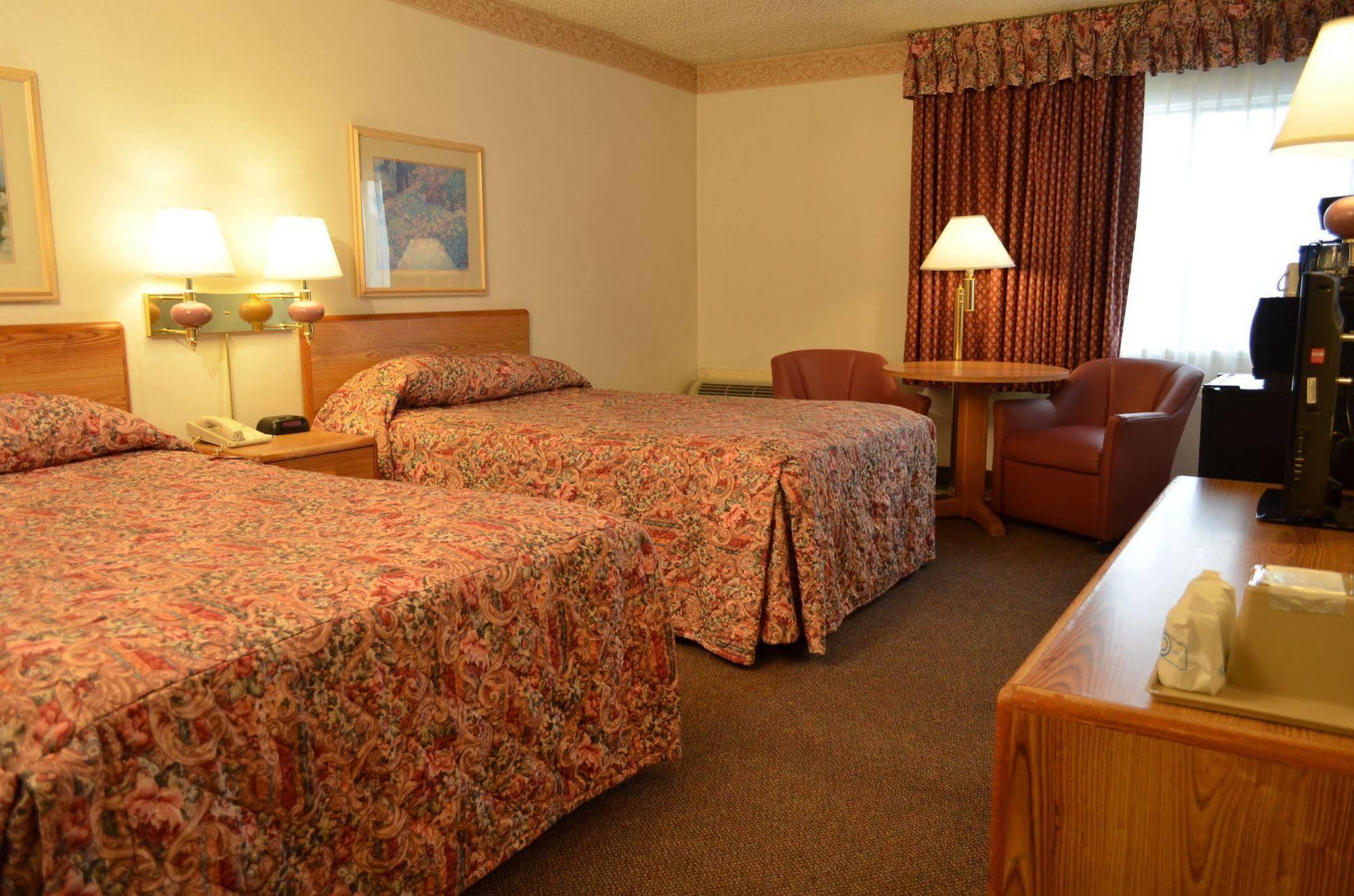 High Desert Inn Elko Kültér fotó
