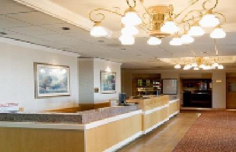 High Desert Inn Elko Kültér fotó