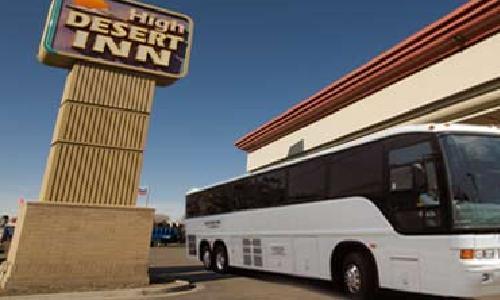 High Desert Inn Elko Kültér fotó