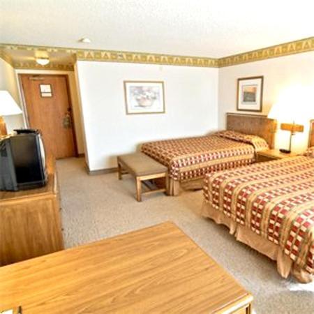 High Desert Inn Elko Szoba fotó